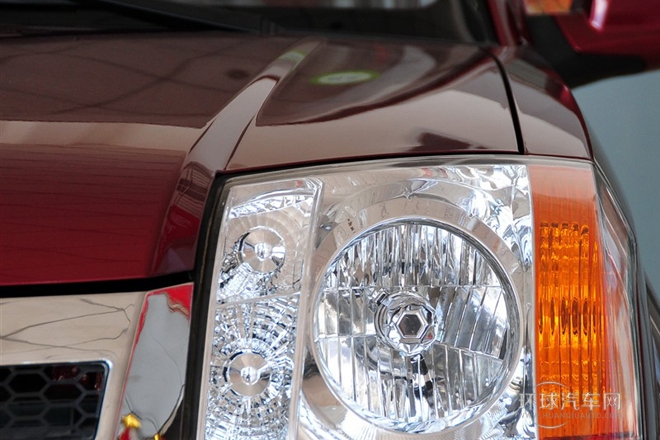 2011款 宜商 1.5L 標(biāo)準(zhǔn)版
