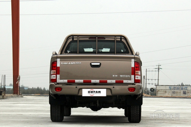 2012款 2.8T柴油兩驅(qū)基本型