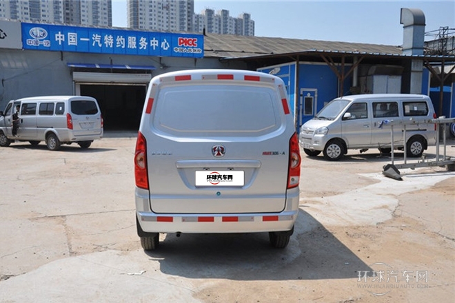 2014款 1.2L超值版廂貨 舒適型 助力A12京V（兩座）