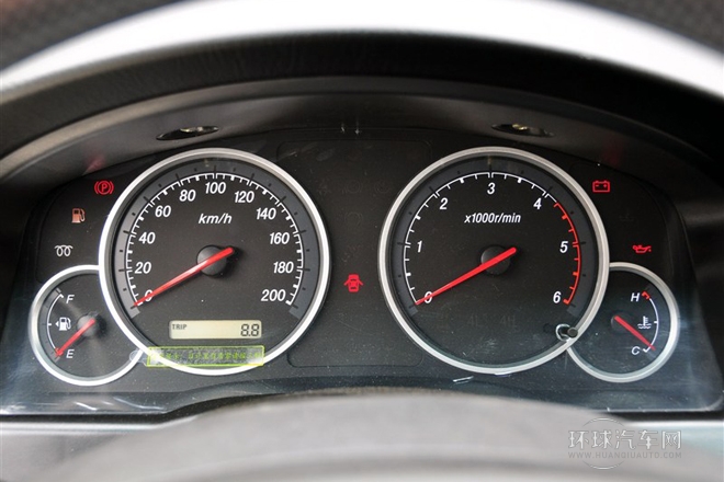 2011款 2.8T領(lǐng)先者V3