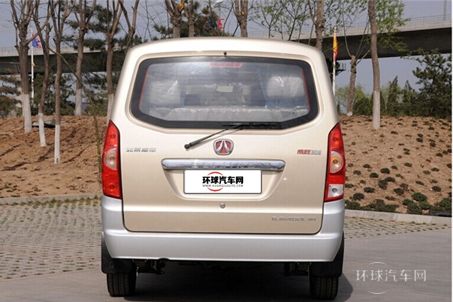 2014款 1.2L超值版廂貨 舒適型 助力A12京V（五座）
