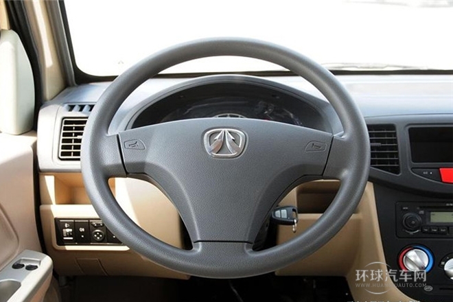 2014款 1.2L超值版廂貨 舒適型 助力A12京V（五座）
