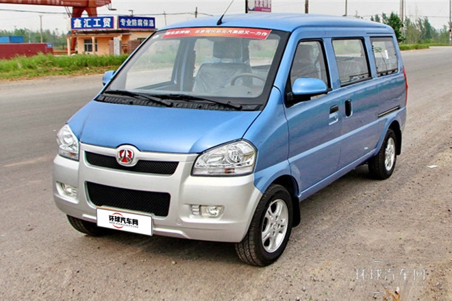 2013款 1.2L超值版 舒適型A12