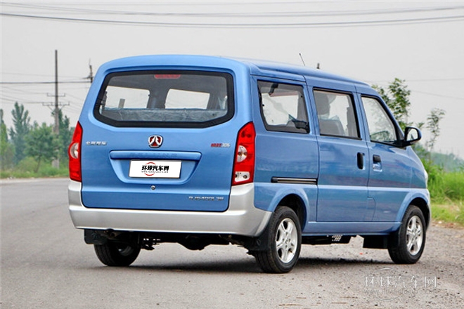 2013款 1.2L超值版 舒適型A12