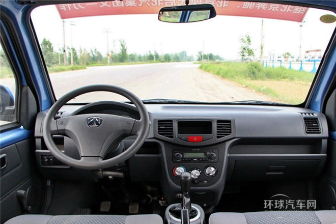 2013款 1.2L超值版 舒適型A12