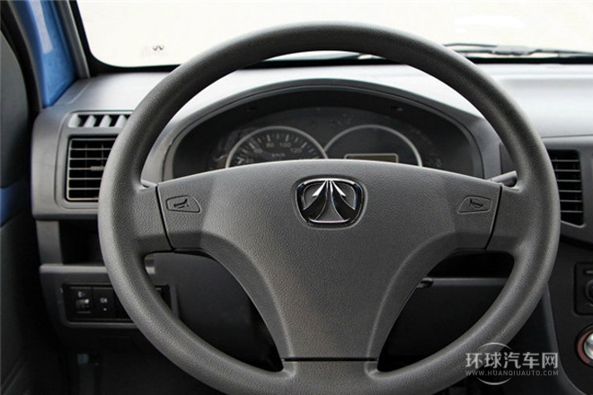 2013款 1.2L超值版 舒適型A12