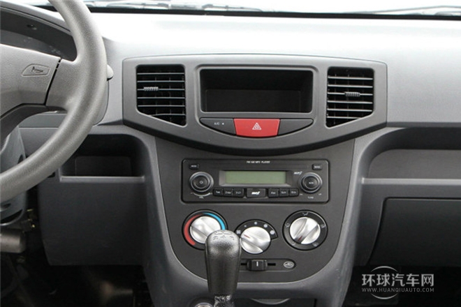 2013款 1.2L超值版 舒適型A12
