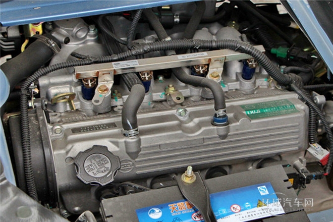2013款 1.2L超值版 舒適型A12