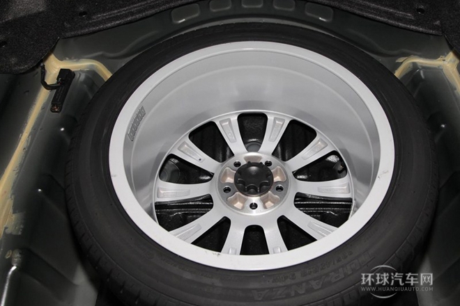 2013款 2.0T 技術(shù)型
