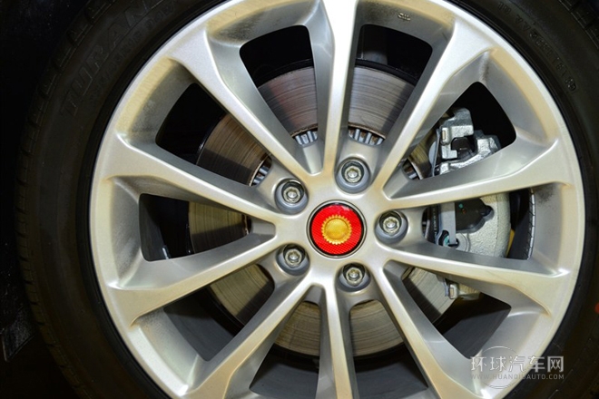 2013款 2.0T 技術(shù)型