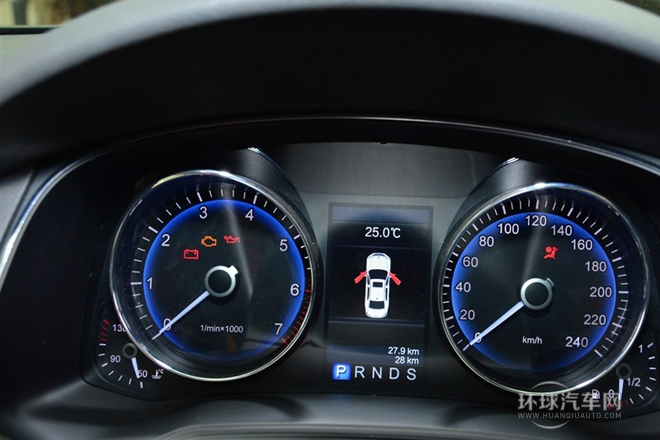 2013款 2.0T 技術(shù)型