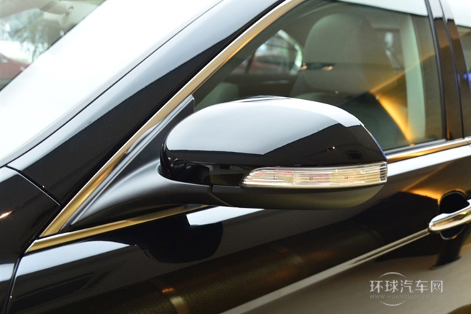 2013款 2.0T 技術(shù)型