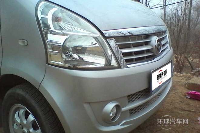 2014款 1.3L-6400A標(biāo)準(zhǔn)型