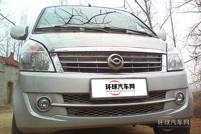 2014款 1.3L-6400A標(biāo)準(zhǔn)型