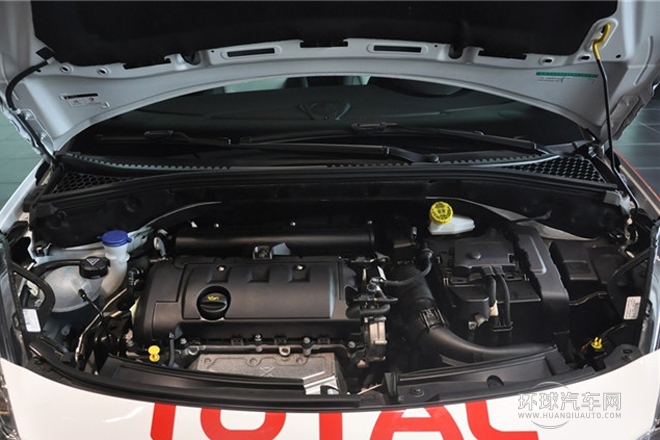 2012款 1.6L 時(shí)尚版