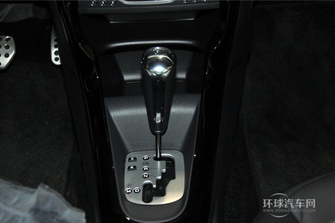 2012款 1.6L 時(shí)尚版