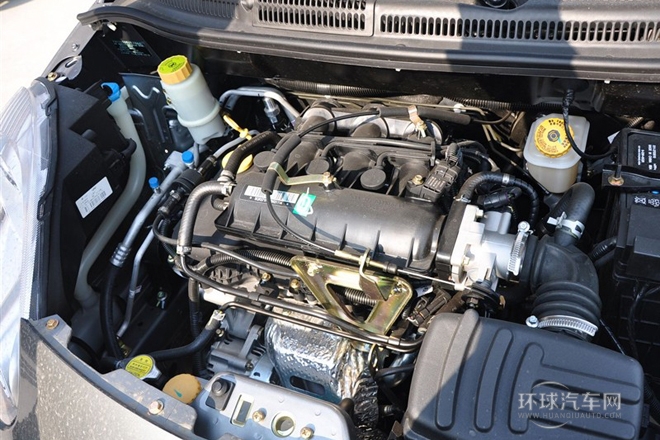 2011款 1.0L 手動(dòng)標(biāo)準(zhǔn)型