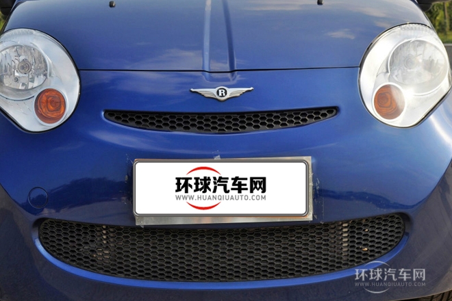 2010款 1.3L 自動(dòng)豪華型