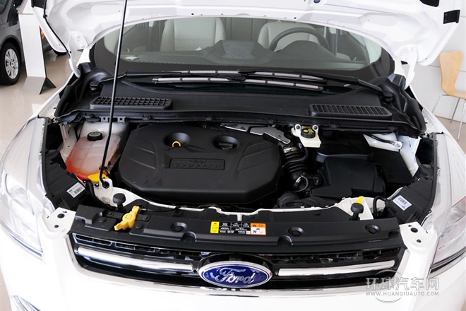 2013款 2.0L GTDi 四驅(qū)精英型