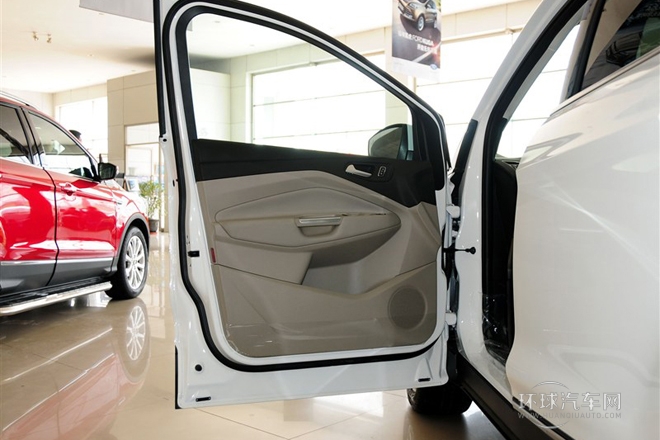 2013款 2.0L GTDi 四驅(qū)精英型