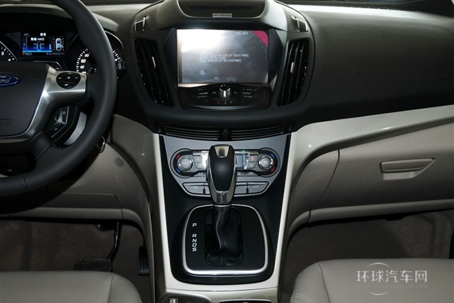 2013款 2.0L GTDi 四驅(qū)精英型