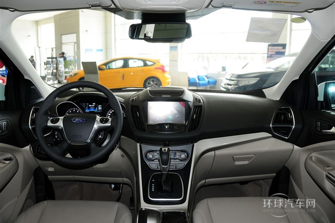 2013款 2.0L GTDi 四驅(qū)精英型