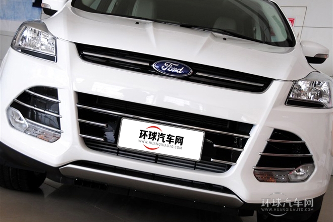 2013款 2.0L GTDi 四驅(qū)精英型