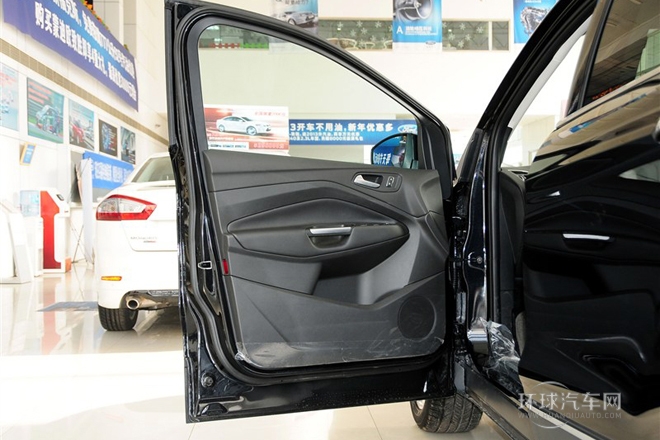 2013款 2.0L GTDi 四驅(qū)運(yùn)動(dòng)型