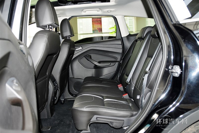 2013款 2.0L GTDi 四驅(qū)運(yùn)動(dòng)型