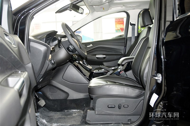 2013款 2.0L GTDi 四驅(qū)運動型
