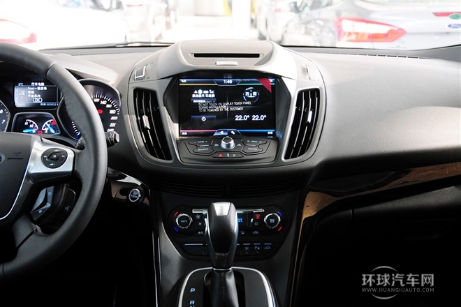 2013款 2.0L GTDi 四驅(qū)運(yùn)動(dòng)型