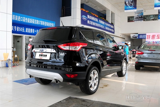 2013款 2.0L GTDi 四驅(qū)運(yùn)動(dòng)型