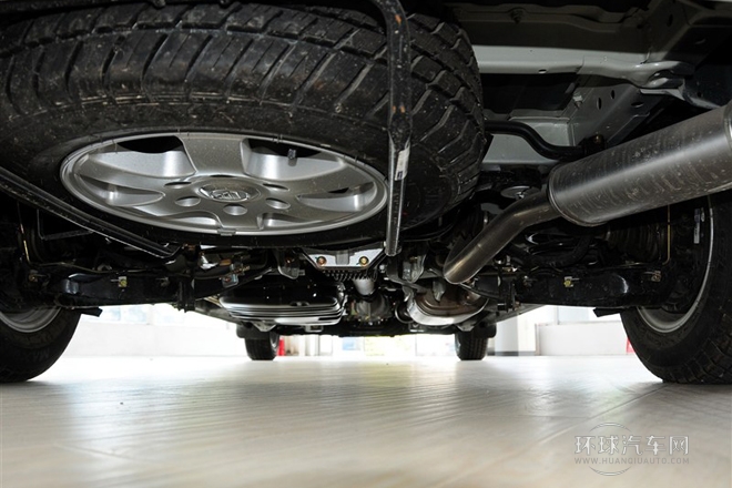 2012款 2.0L財(cái)富快車(chē)舒適版4Gi-VVT