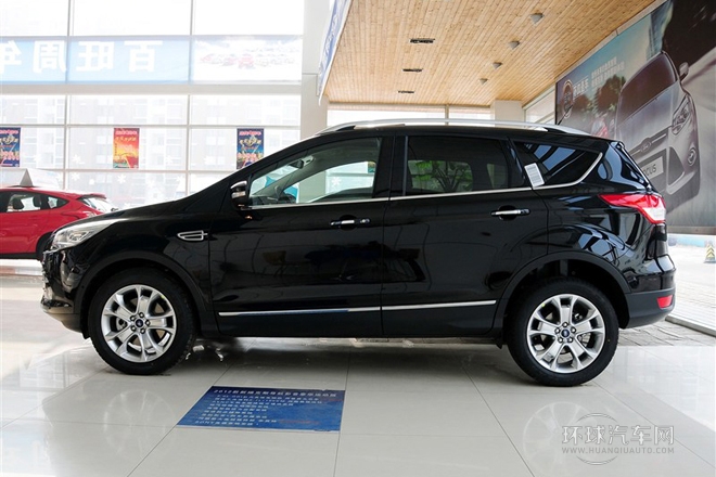 2013款 2.0L GTDi 四驅(qū)運動型