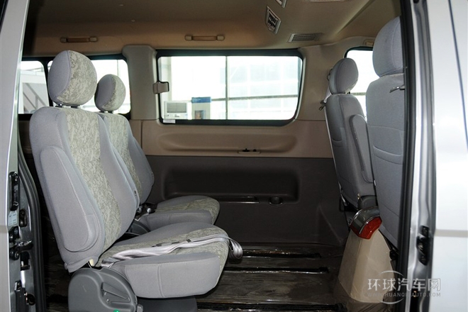 2012款 2.0L財(cái)富快車舒適版4Gi-VVT