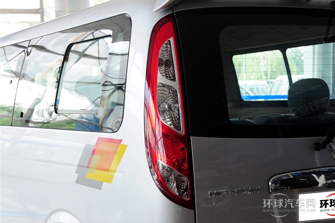 2012款 2.0L財(cái)富快車(chē)舒適版4Gi-VVT