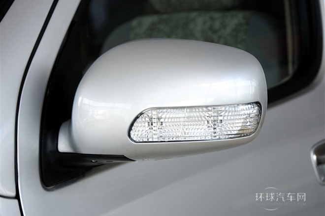 2012款 2.0L財(cái)富快車舒適版4Gi-VVT