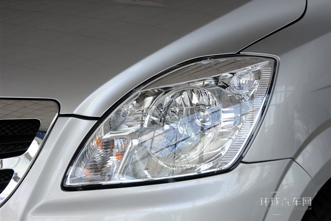 2012款 2.0L財(cái)富快車舒適版4Gi-VVT