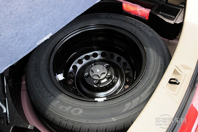 2012款 1.6XE 風(fēng) 5MT 2WD