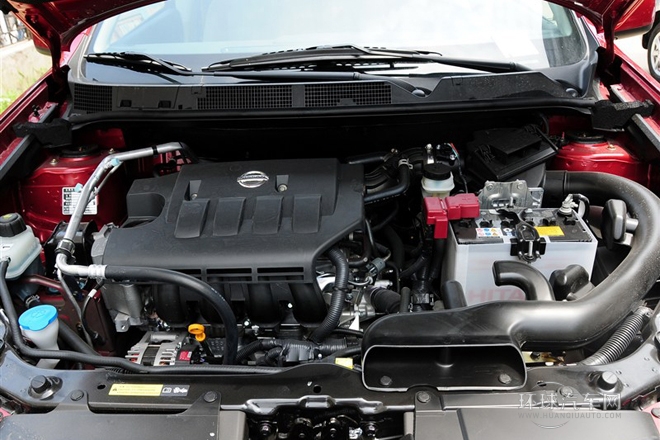 2012款 1.6XE 風(fēng) 5MT 2WD