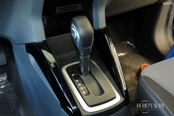 2013款 1.5L 自動風(fēng)尚型