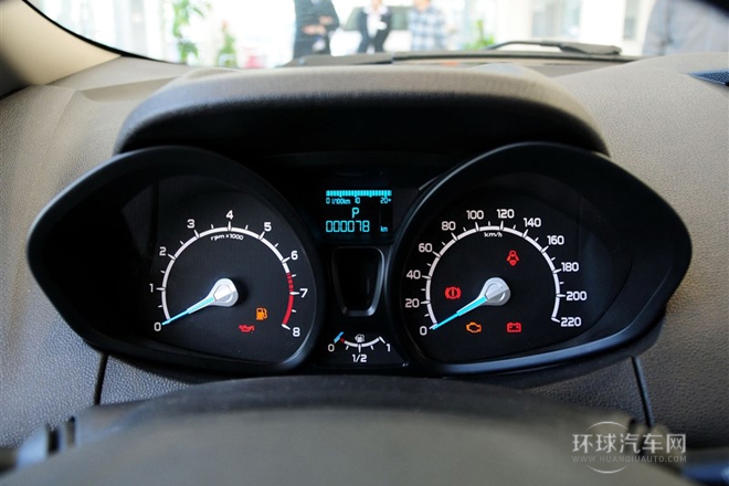 2013款 1.5L 自動風(fēng)尚型