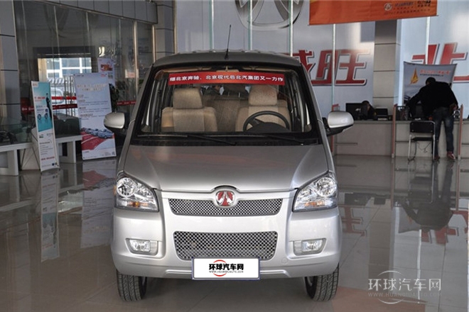 2014款 1.2L豪華型A12