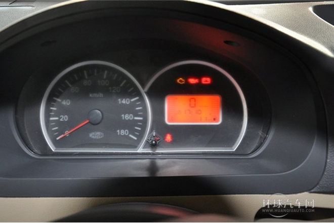 2014款 1.2L豪華型A12