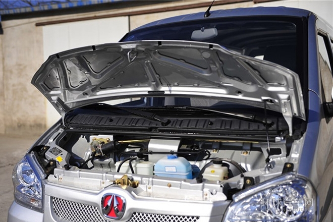 2014款 1.2L豪華型A12