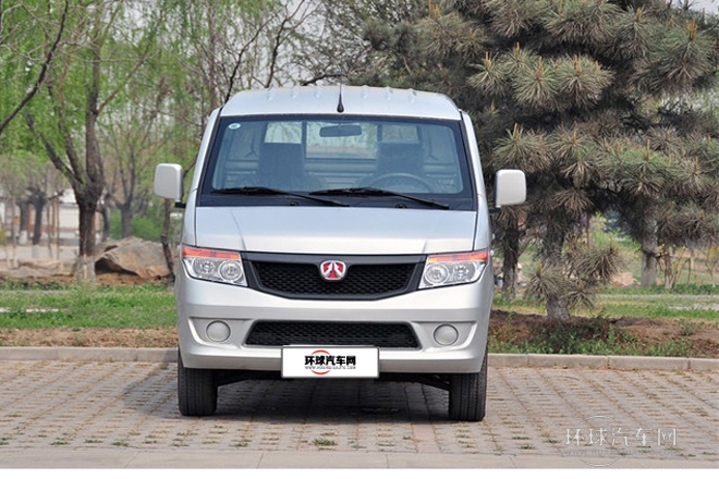 2013款 1.3L 加長(zhǎng)版