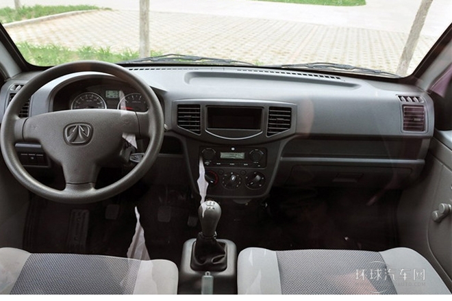2013款 1.3L 加長版