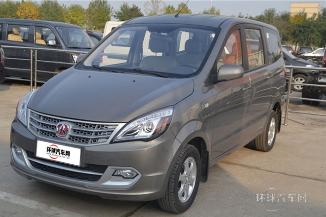 2014款 1.5L實(shí)用型