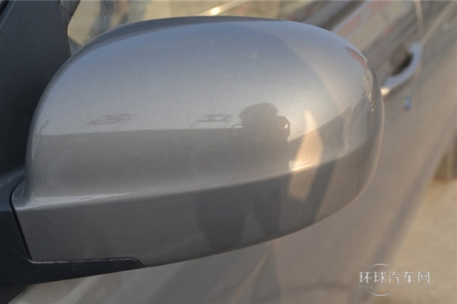 2014款 1.5L實(shí)用型