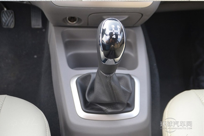 2014款 1.5L實(shí)用型